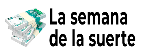 Lasemanadelasuerte